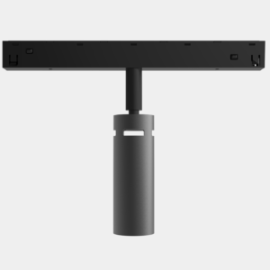Трековый диффузор для системы LINK, Tuya WiFi+Bluetooth, 5Вт, 48В, черный, SY-LINK-DIF2BL-D