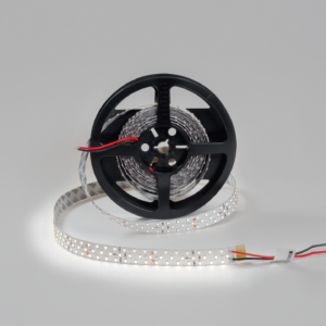 Светодиодная лента SWG PRO 2835, 252 LED/м, 24 Вт/м, 24В , IP20, Цвет: Нейтральный белый, SWG2P252-24-24-NW-20