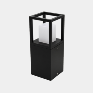 Светильник ландшафтный JY 250 мм, PO-0231-250A-BL-WW