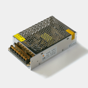 Блок питания для светодиодных лент 12V 120W, S-120-12