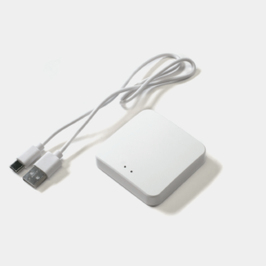 Шлюз для системы SLIM Tuya Zigbee, 5В, 5W, R-GW-WF-ZGBT
