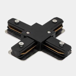 X-коннектор для однофазных трековых систем, CN2-BL-X