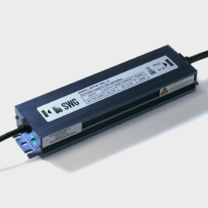 Блок питания для светодиодных лент TPW, 200 W Влагозащитный, 12 V, MTPW-200-12