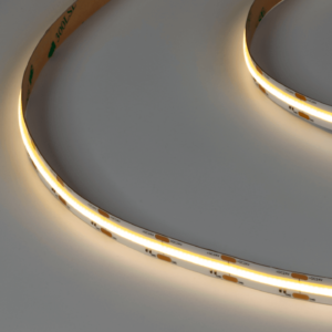 Светодиодная LED лента LUX нейтральное свечение IP33, DSG-FOB-640-24-NW-33