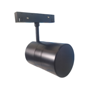 SY-LINK-10MN-BL, мастер-колонка для системы LINK, 48В, 10Вт, черная