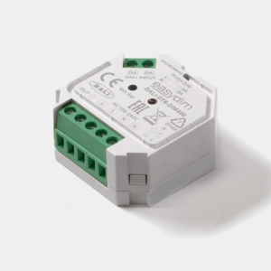 Декодер DALI фазовый диммер 220В с функцией Push-dim,, DALI-DT6-DIM400