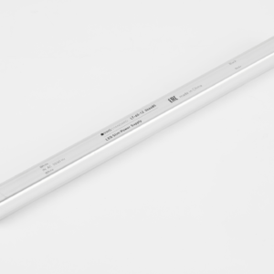Блок питания сверxтонкий для светодиодных лент, 360W, 12V, L-60-12