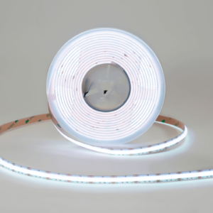 Светодиодная лента SWG PRO , 840 LED/м, 15 Вт/м, 24В , IP20, Цвет: RGB, SWG-COB840-24-15-RGB