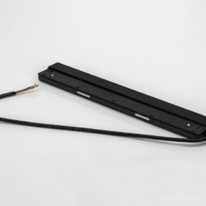 Драйвер для шинопровода, серия SY-LINK, Черный, 200Вт, IP20, DRV-200-48-BL