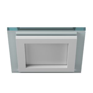 Светильник SWG P 12 Вт, нейтральный белый свет, IP20, P-S160-12-NW Светильник SWG P 12 Вт, нейтральный белый свет, IP20, P-S160-12-NW