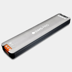 Блок питания Slim Evolution, 200Вт, 24В, IP20, 3 года гарантия, SE-200-24-mini