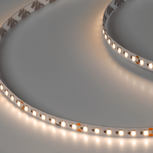 Светодиодная LED лента LUX нейтральное свечение IP33 24В, DSG-FC2120-24-NW-33