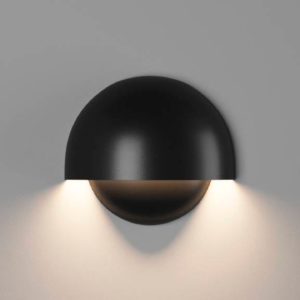 Светильник настенный GW MUSHROOM 3000K, GW-A818-10-BL-WW