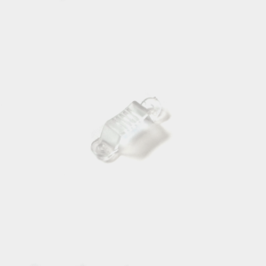 Крепеж для ленты SMD-5050 RGB 220 вольт, MNT-LT5
