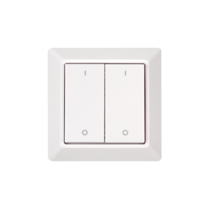 Диммер ES-B-W-DIM500-NF белый Easydim, ES-B-W-DIM500-NF