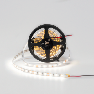 Светодиодная лента 5630, 60 LED/м, 12 Вт/м, 12В , IP20, Цвет: Нейтральный белый, SWG660-12-12-NW-M