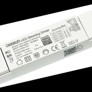 OXS-ZND0312FK001~Z2, драйвер Zigbee two-tone