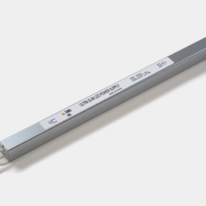 Блок питания сверxтонкий для светодиодных лент, 60 W, 24V, L-60-24