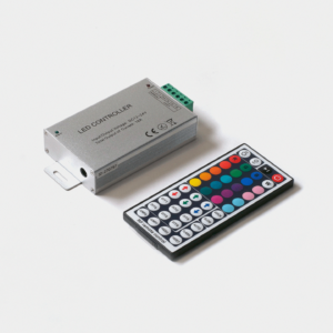 Контроллер для ленты RF-RGB-44-18A