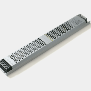 Ультратонкий блок питания в металлическом корпусе, IP20, 400W, 24V, XT-400-24