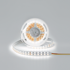 Светодиодная лента IP33 28.8W, DSG5120-24-W+WW-33