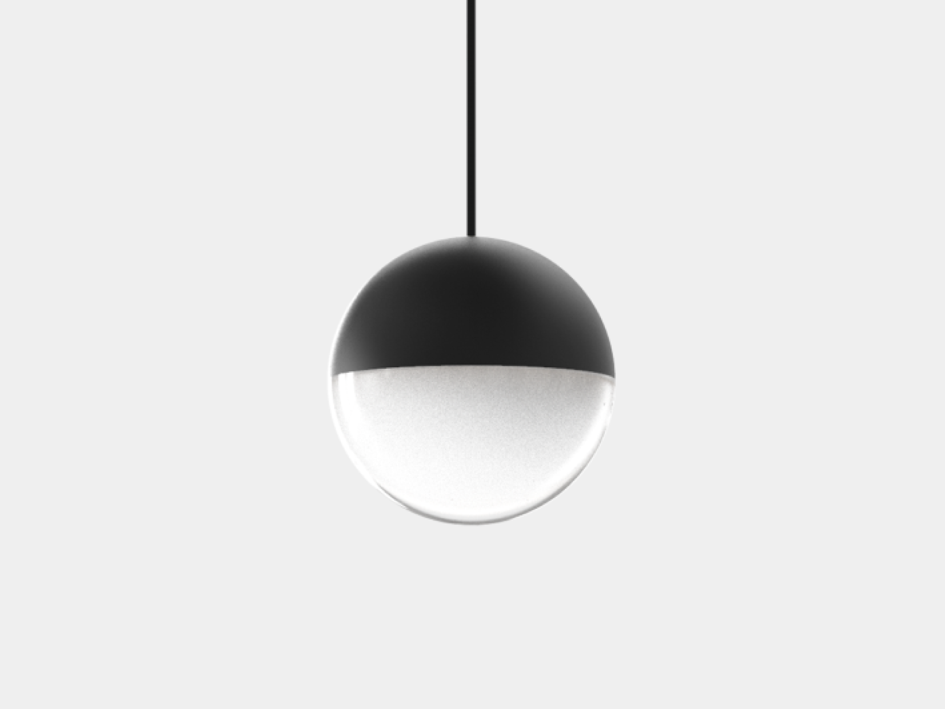 Светильник трековый SLIM, 48В 6W черный 2700-6000К, SL-SLIM-SFBL-6-CCT — изображение 2