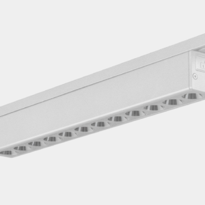 Светильник трековый SLIM, 48В 12W белый 2700-6000К, DL-SLIM-DRWH-12-CCT