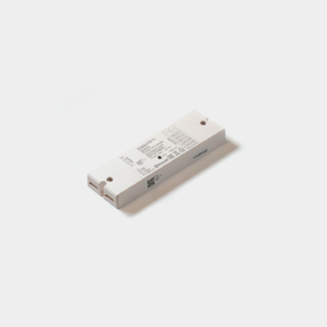Контроллер EASYBUS для светодиодной ленты 5 в 1 (монохромный, CCT, RGB/RGBW, RGB+CCT), 5x4A, ES-B-DC