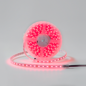 Светодиодная лента 14.4Вт 12В IP65 RGB, DSG560-12-RGB-65
