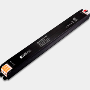 Блок питания, 300W, 24V, IP44, LCC-300-24