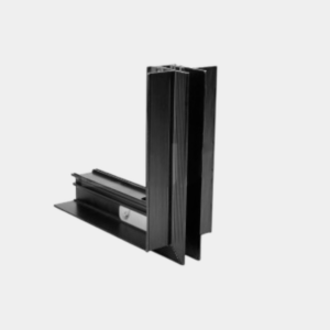 Коннектор для низковольтного трека SY mini, SY-mini-CN-RC-001374-48