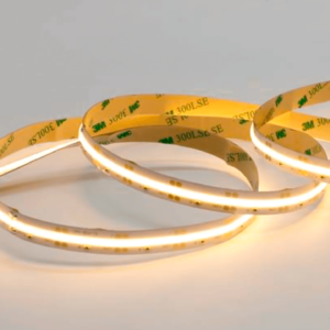 Нейтральный белый 24В IP20 6Вт/м 320 LED/м SWG-COB320-24-6-NW