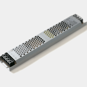 Ультратонкий блок питания в металлическом корпусе, IP20, 300W, 24V, XT-300-24