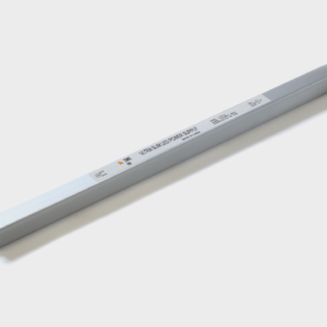Блок питания сверxтонкий для светодиодных лент, 75W, 12V, L-75-12