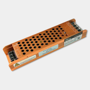 Блок питания для светодиодной ленты, с диммированием TRIAC 200Вт, 12В, YA-200-12-TR