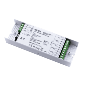 Приемник EasyDim, RX-GR