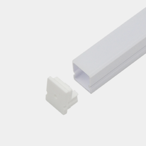 Профиль пластиковый SWG PRO SF-1517-65, SF-1517-65
