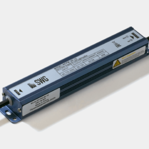 Блок питания для светодиодных лент TPW, 60 W Влагозащитный, 12 V, MTPW-60-12