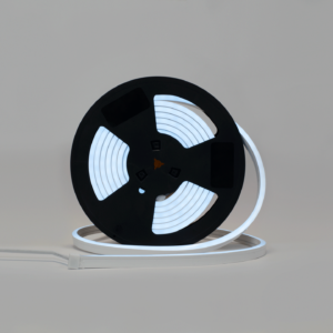 SPI RGB 24В IP65 10Вт/м 60 LED/м SMD5050 10×18 мм 5 м NE560-24-10-SPIRGB-65