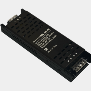 Блок питания 48В IP20 300Вт PBL-300-48