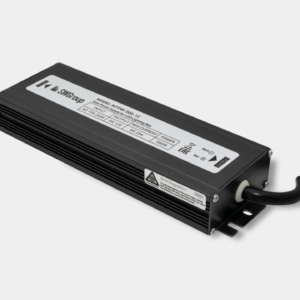 Блок питания для светодиодных лент TPW, 300 W Влагозащитный, 12 V, MTPW-300-12