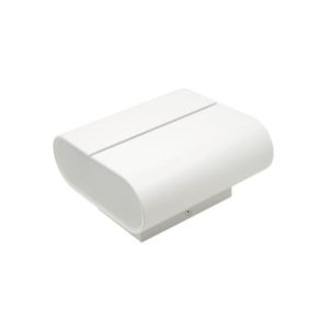 Светильник настенный GW RAZOR белый, 3000K, GW-1555-6-WH-WW
