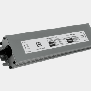 Блок питания для светодиодных лент 24 В, 100 Вт, IP67, MTPW2-100-24