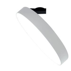 LED светильник потолочный, Белый, 150Вт, 4000К, UF034-80-WH-NW