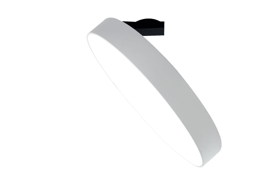 LED светильник потолочный, Белый, 150Вт, 4000К, UF034-80-WH-NW
