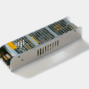 Блок питания для светодиодных лент компактный 100W 12V, T-100-12 Блок питания для светодиодных лент компактный 100W 12V, T-100-12