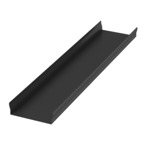Крышка для низковольтного трека SY, SY-601201-0.3-CV