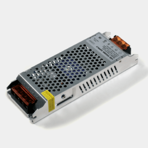 Блок питания для светодиодной ленты LUX компактный, 24В, 150Вт, IP20, T-150-24-LUX