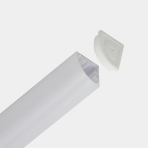Профиль пластиковый SWG PRO SF-1616-65, SF-1616-65