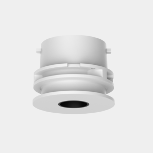 Накладка дарклайт C-2MINI-FIX-X1-WH, белая